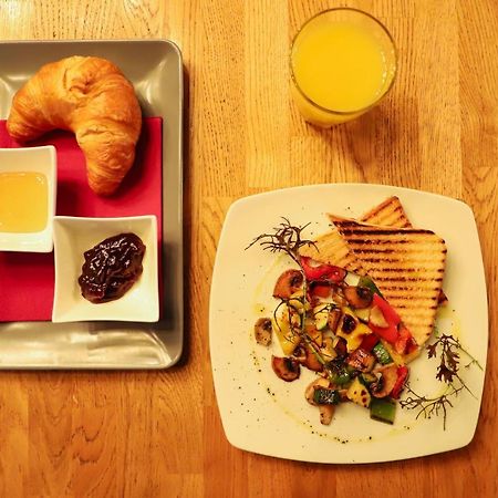 Apartments Harbour View 리예카 외부 사진